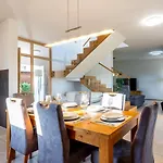 Aqua Villa Moravske-Toplice