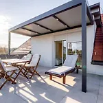 Vila Aqua Moravske Toplice