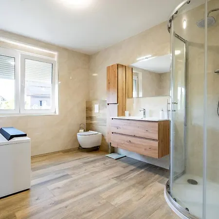 Aqua Villa Alsómarác