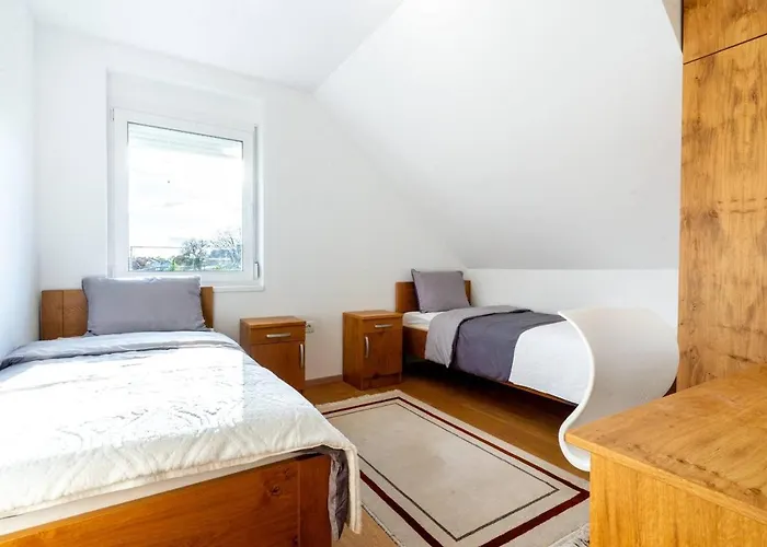 Aqua Vila Moravske Toplice