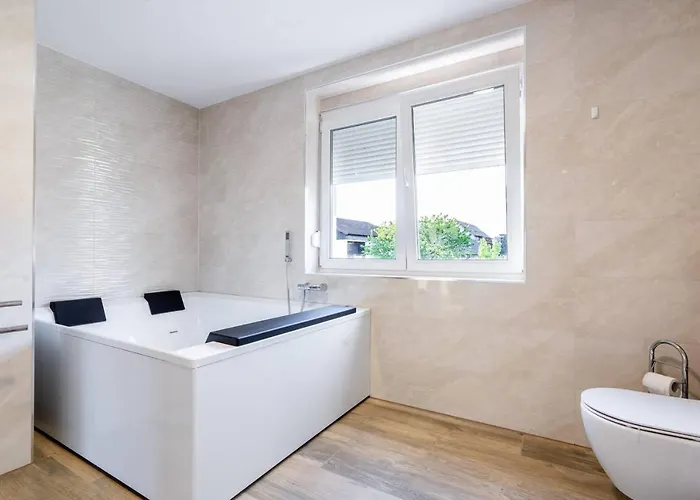 Aqua Vila Moravske Toplice