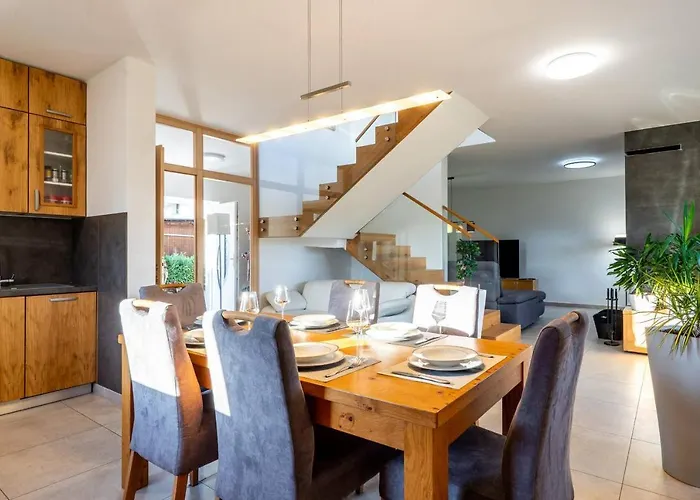 Aqua Vila Moravske Toplice