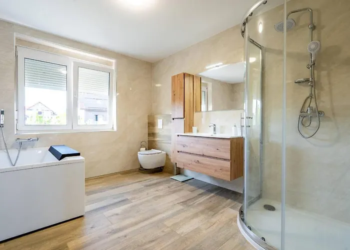 Aqua Vila Moravske Toplice